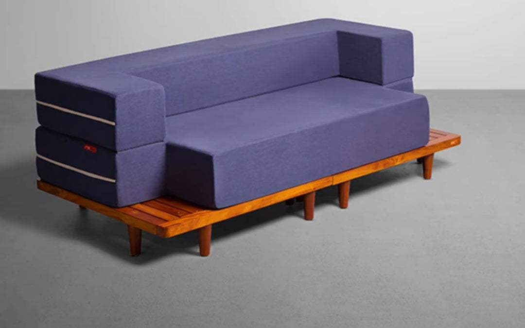 modern sofa