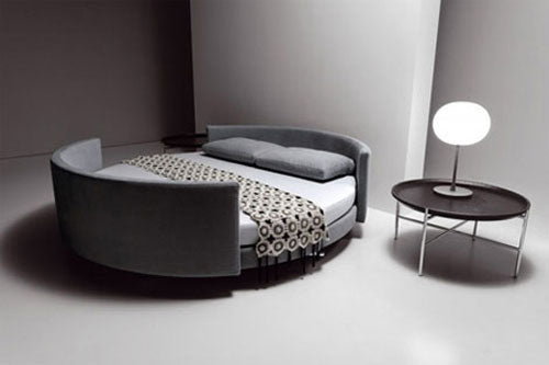 modern sofa