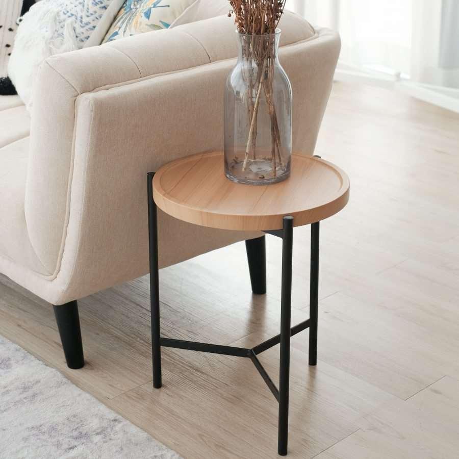 luxury center table