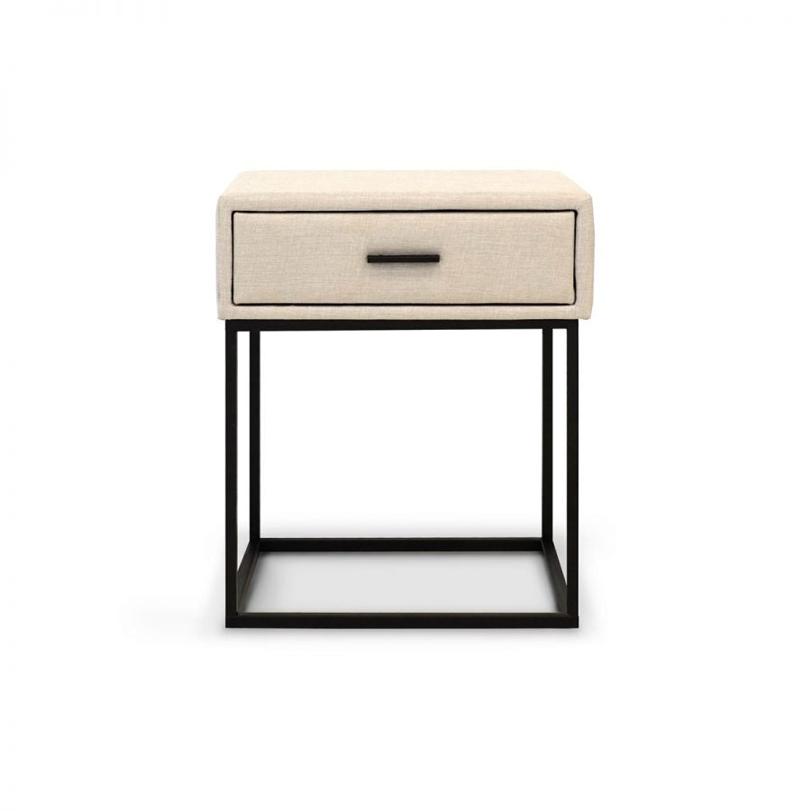 SAYONEE SIDE TABLE - ORCA GROUP
