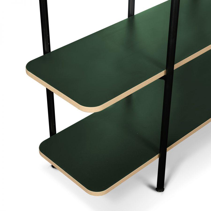 ROCKING RACK - ORCA GROUP