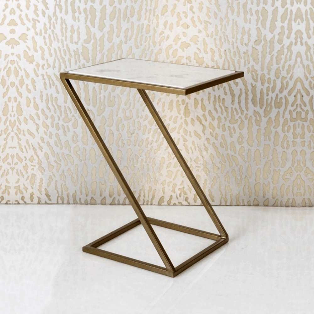 SHAKILLA SIDE TABLE