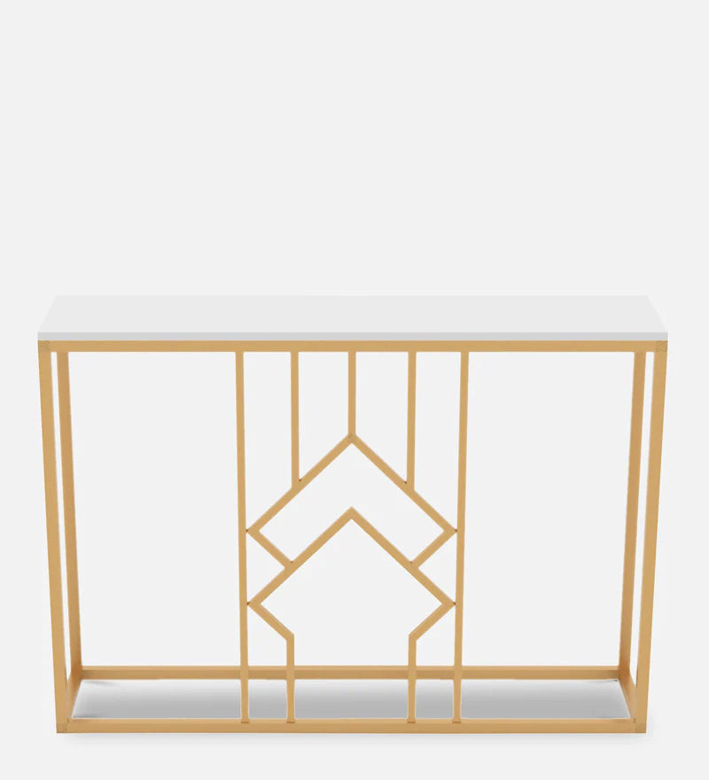 console table