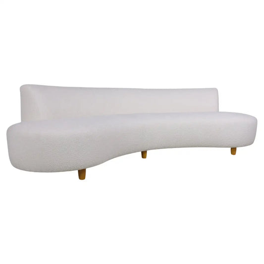modern sofa