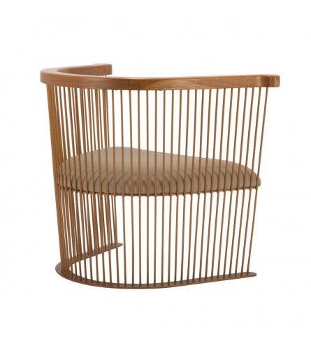 CHEENAI CHAIR - ORCA GROUP