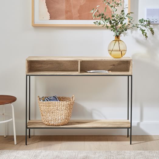 console table