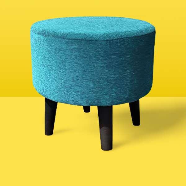 SAMMY 2 OTTOMAN STOOL