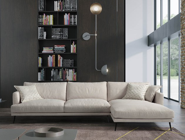 modern sofa