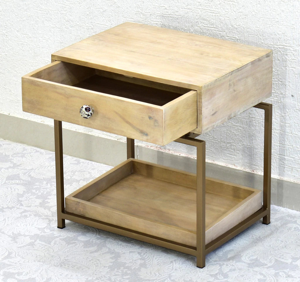 SETTERS SIDE TABLE - ORCA GROUP