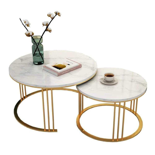 luxury center table