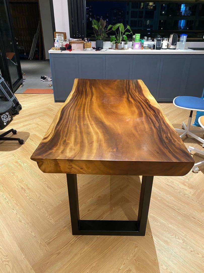 luxury center table