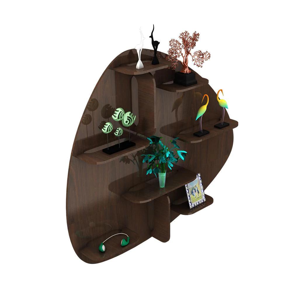 RAJA CIRCULAR RACK - ORCA GROUP