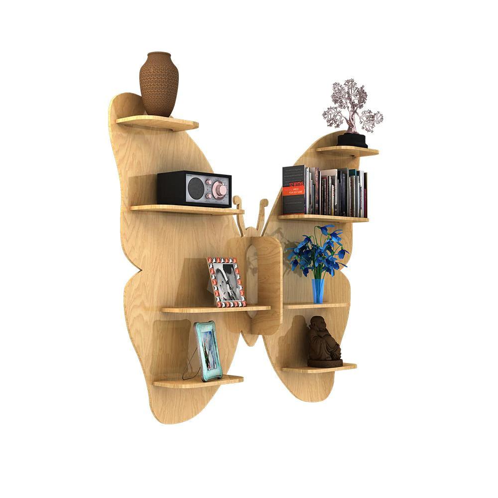 RAZZ BUTTERFLY RACK - ORCA GROUP