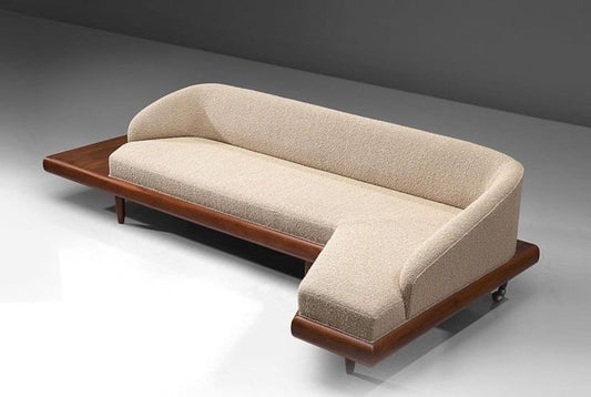 L shape sofa for home