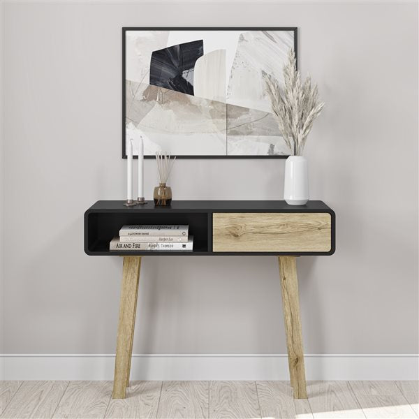 MODERN CONSOLE TABLE - ORCA GROUP
