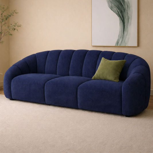 3 seater sofa