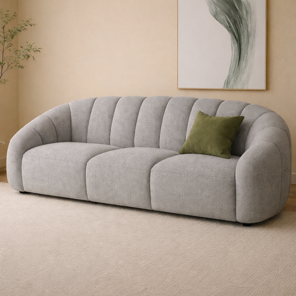 3 seater sofa