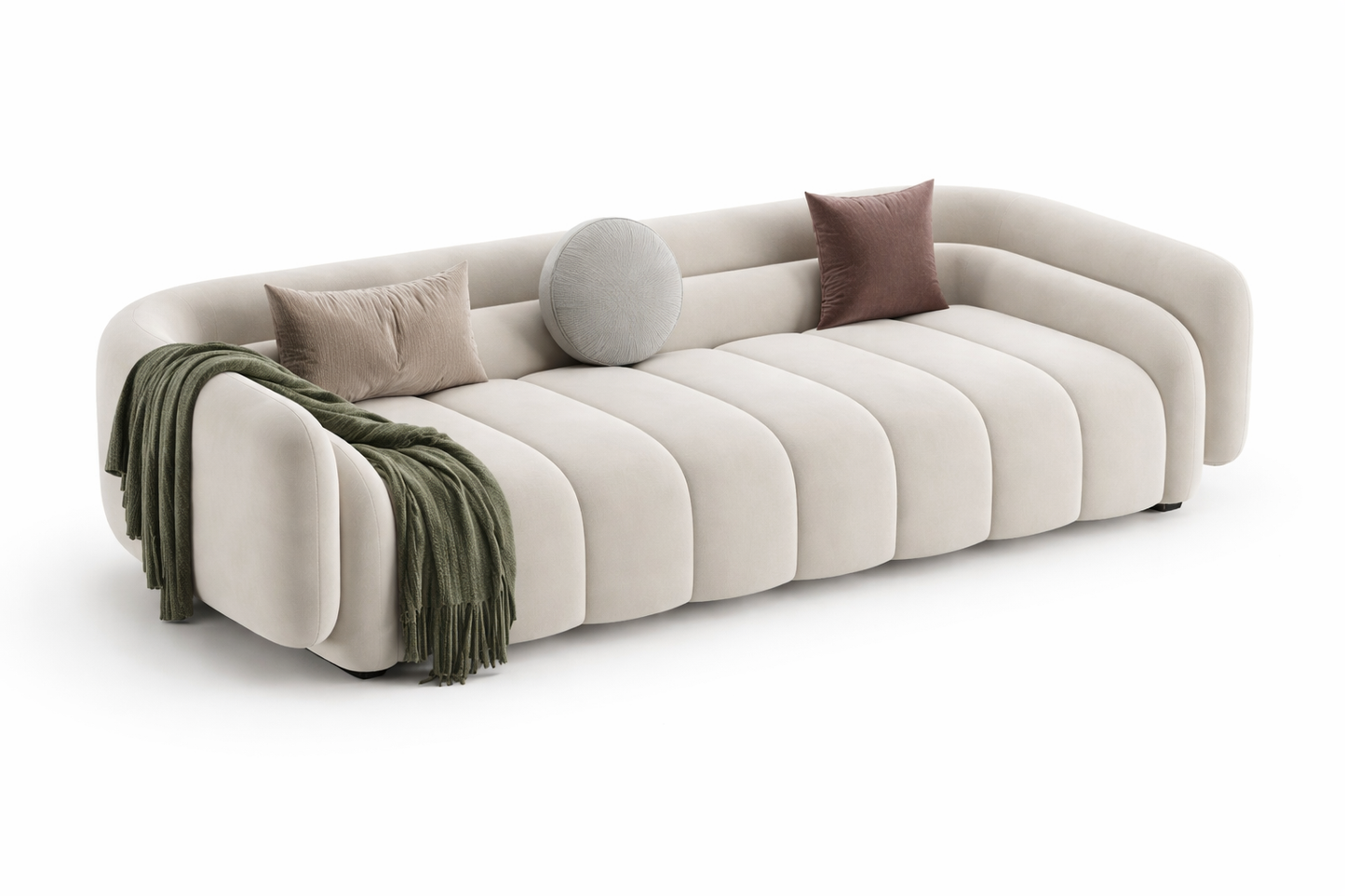 3 seater sofa