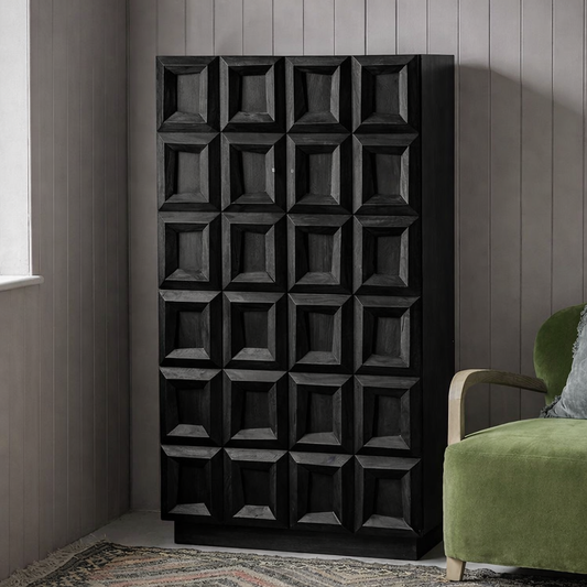 Abacus Cabinet 