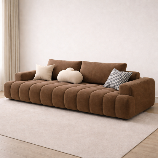 Camio 3 seater sofa