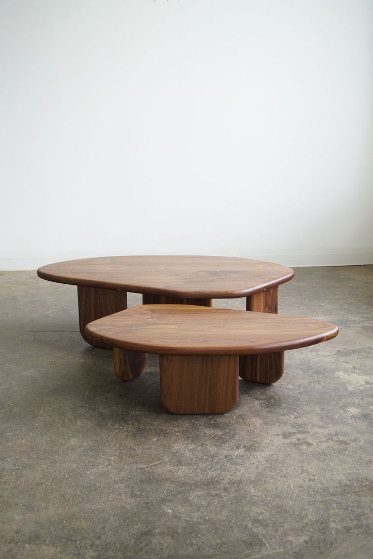 Center table