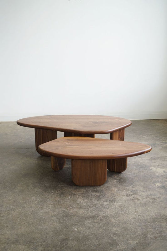 Center table