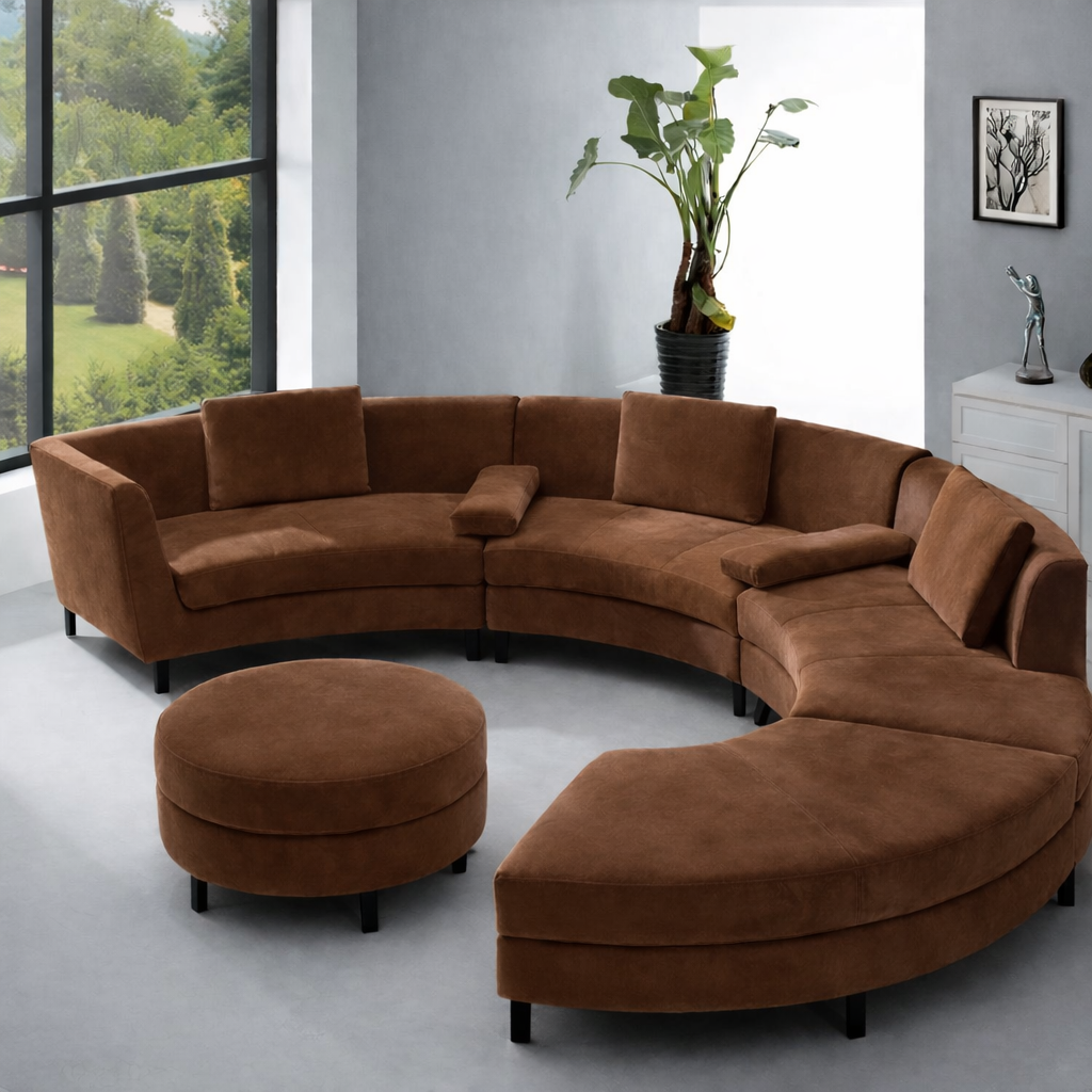 SUNDOS SOFA