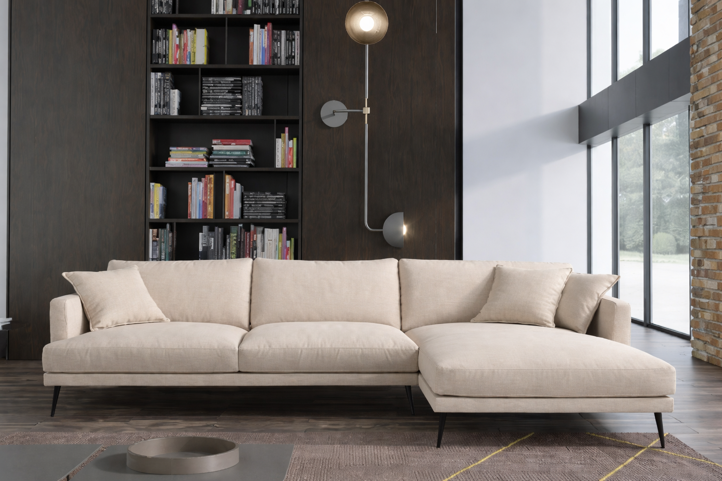 LUXURY SOFA- sofa for living room