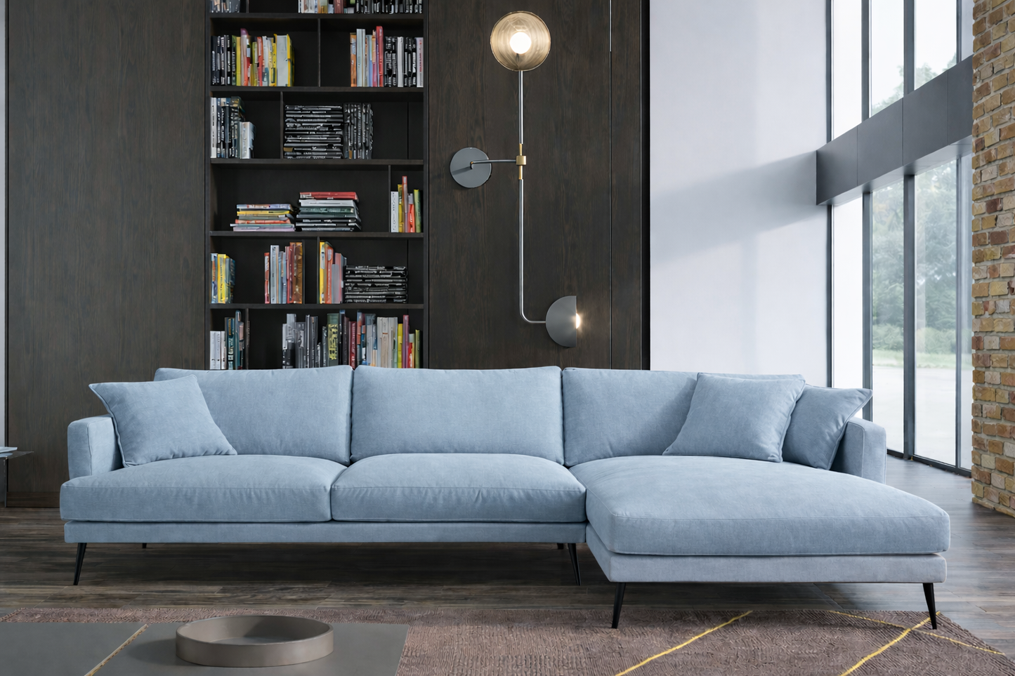 LUXURY SOFA- sofa for living room