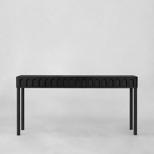 Zabra Console Table