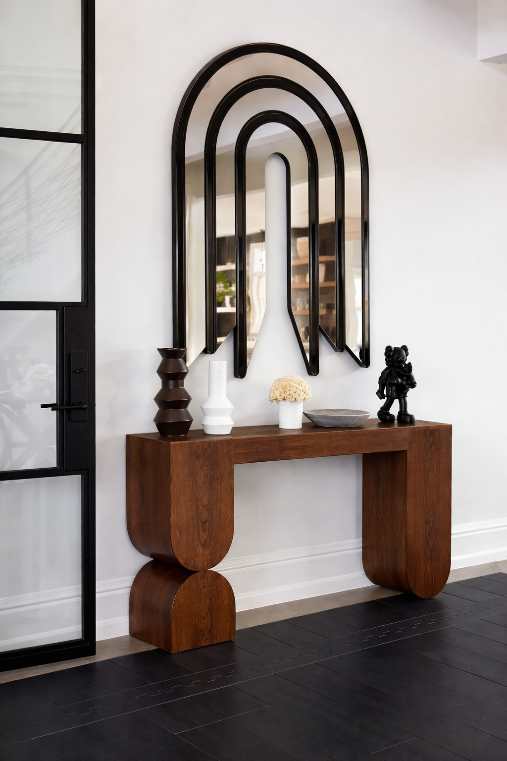 Mobo Console Table
