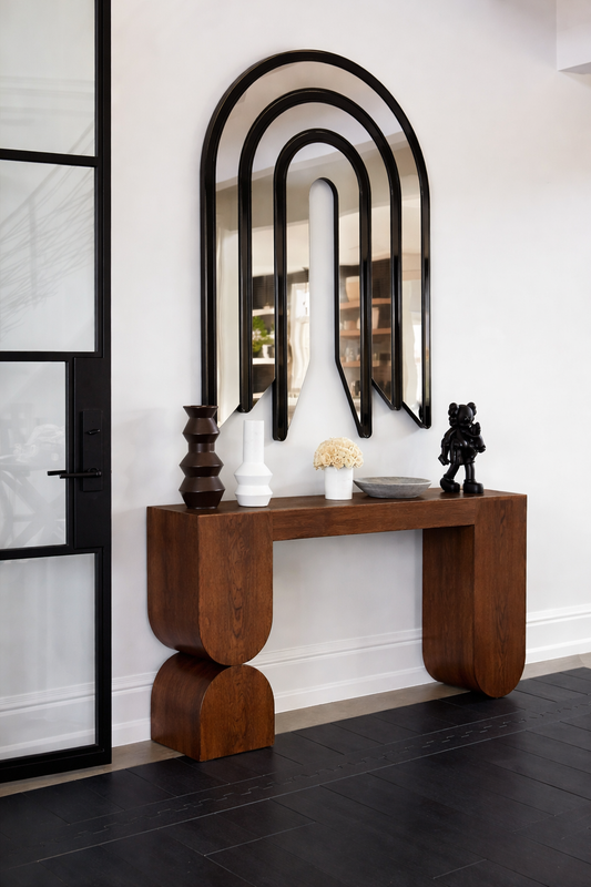 Mobo Console Table