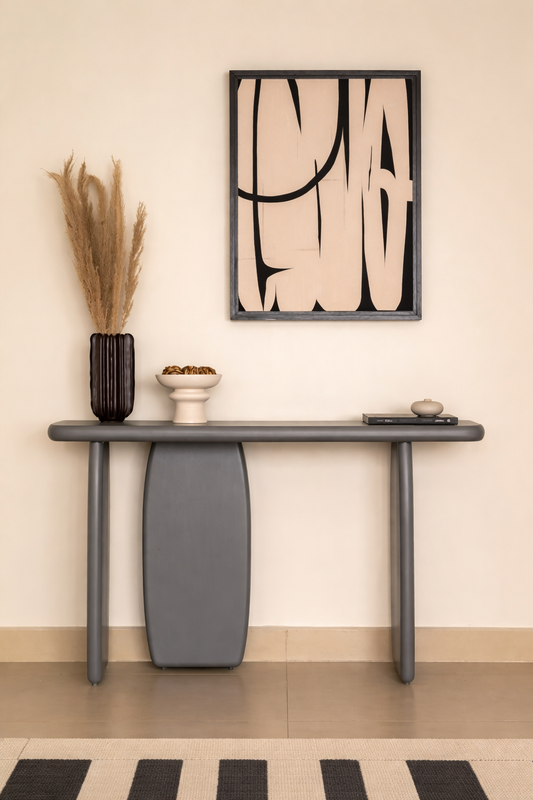 Rabit Console Table