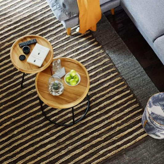 luxury center table