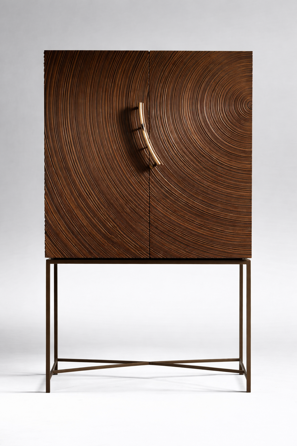 Dump Cabinet