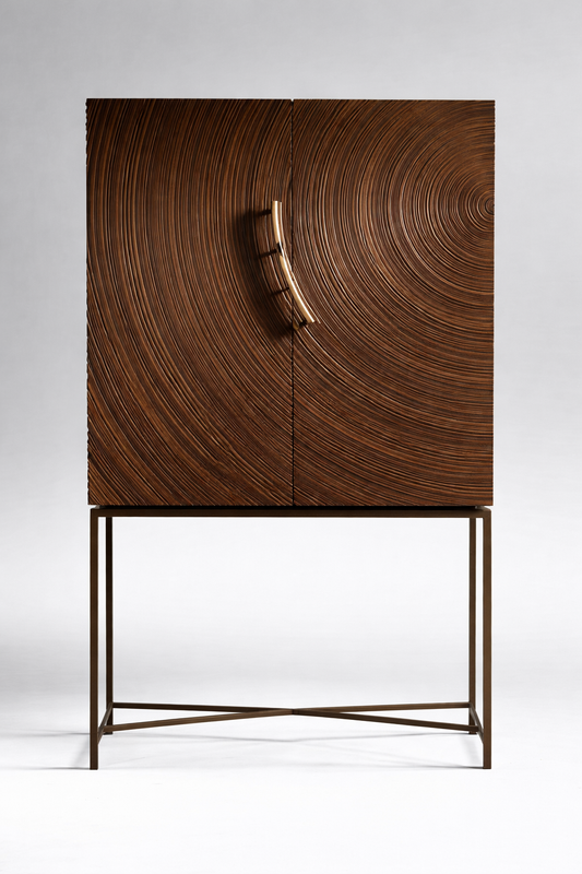 Dump Cabinet