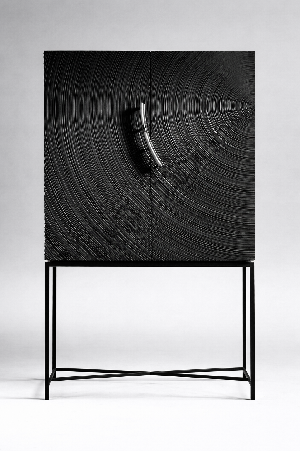 Dump Cabinet 