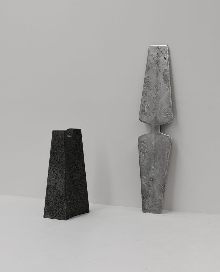 Set of center table & console table