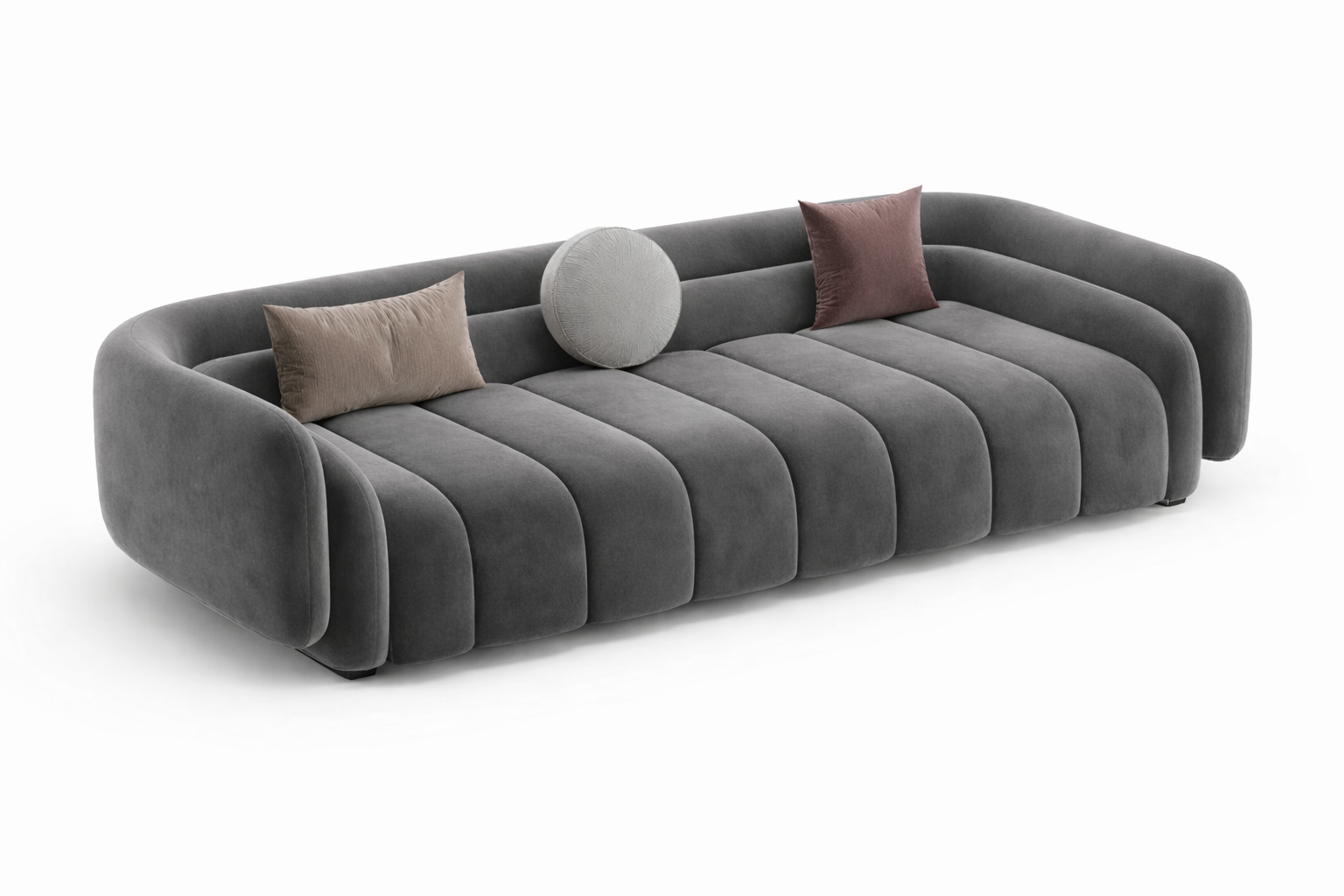 3 seater sofa