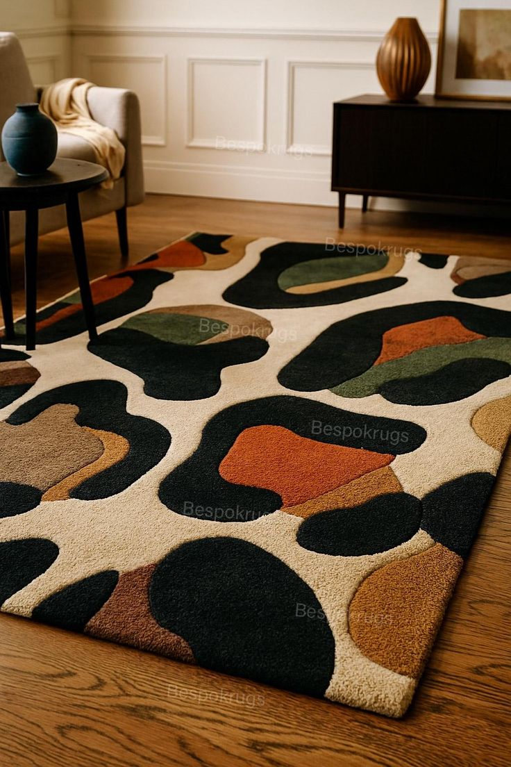 Eclipse Flow Carpet