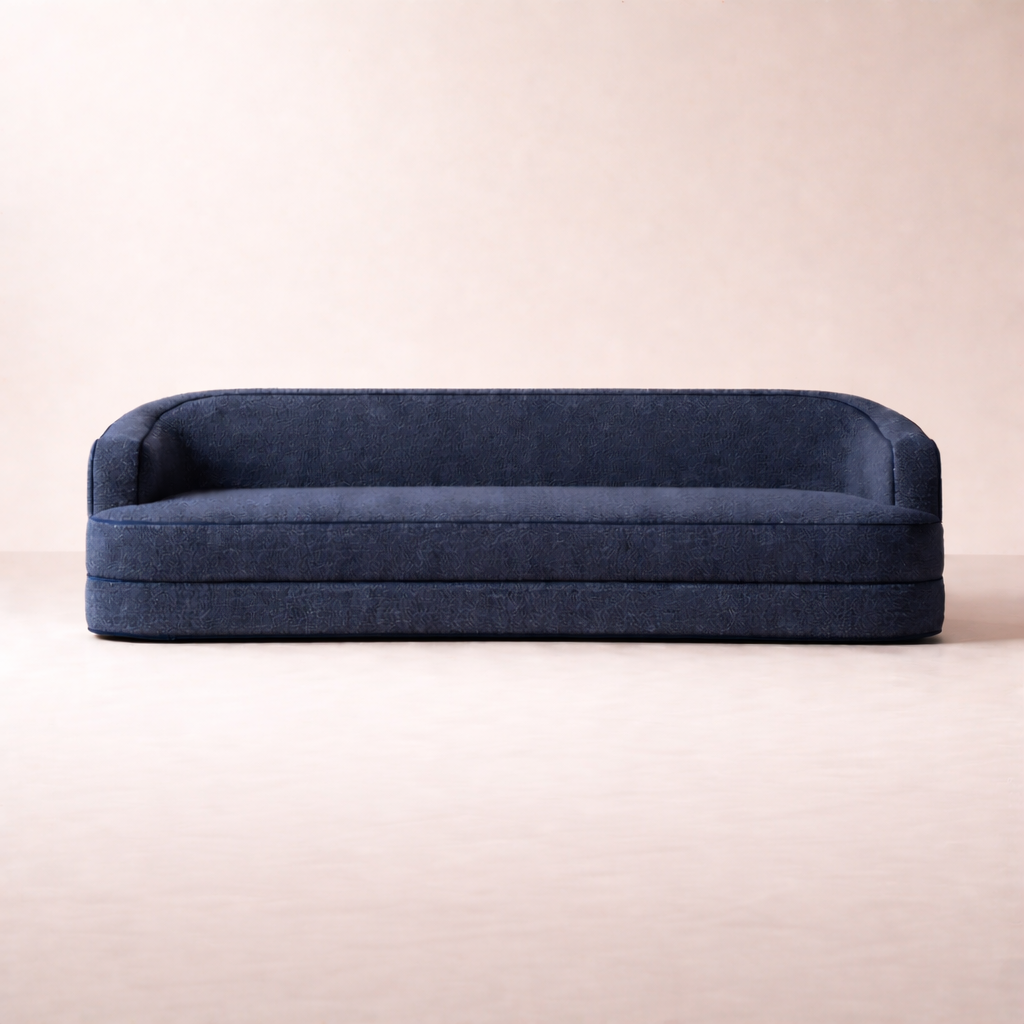 Elegant 3 seater sofa