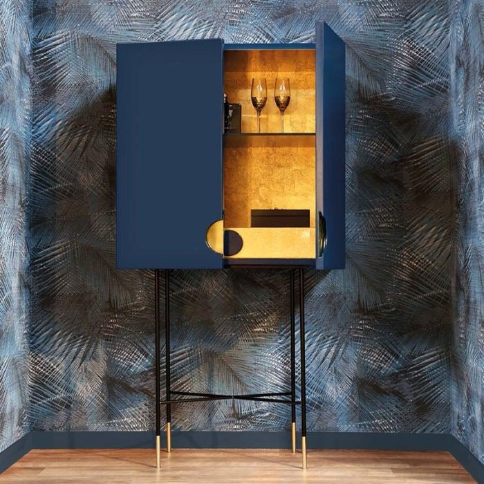 Fastrack Cabinet 
