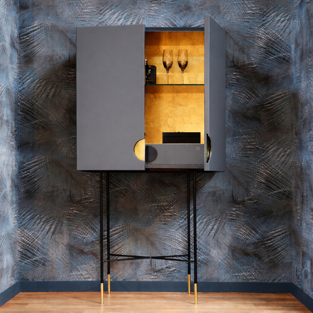 Fastrack Cabinet 