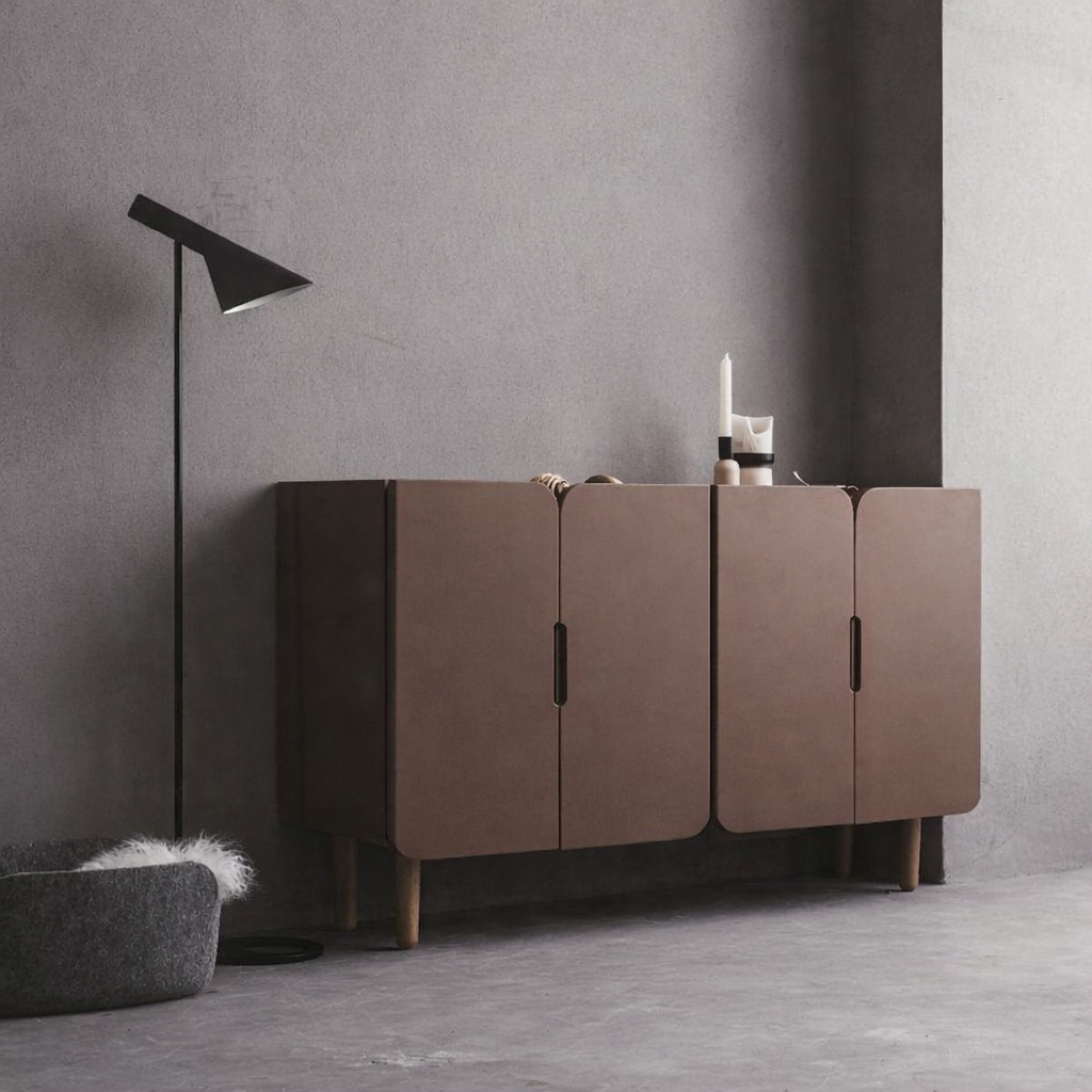 Feather Cabinet  