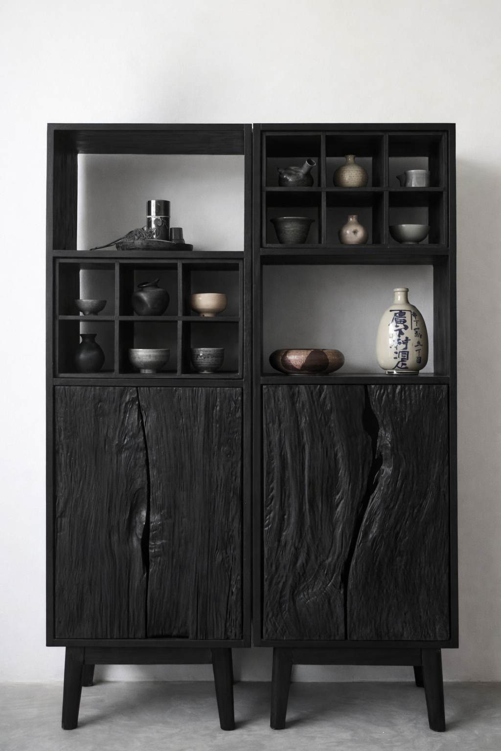 Forge Cabinet
