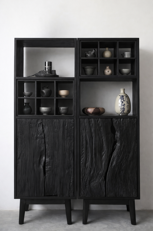 Forge Cabinet