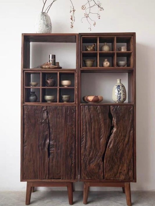 Forge Cabinet 2