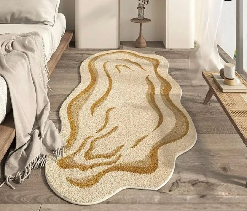 Golden Dune Carpet  2