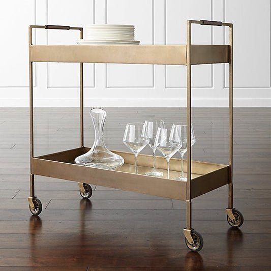 Liquir Cart Bar Trolly 