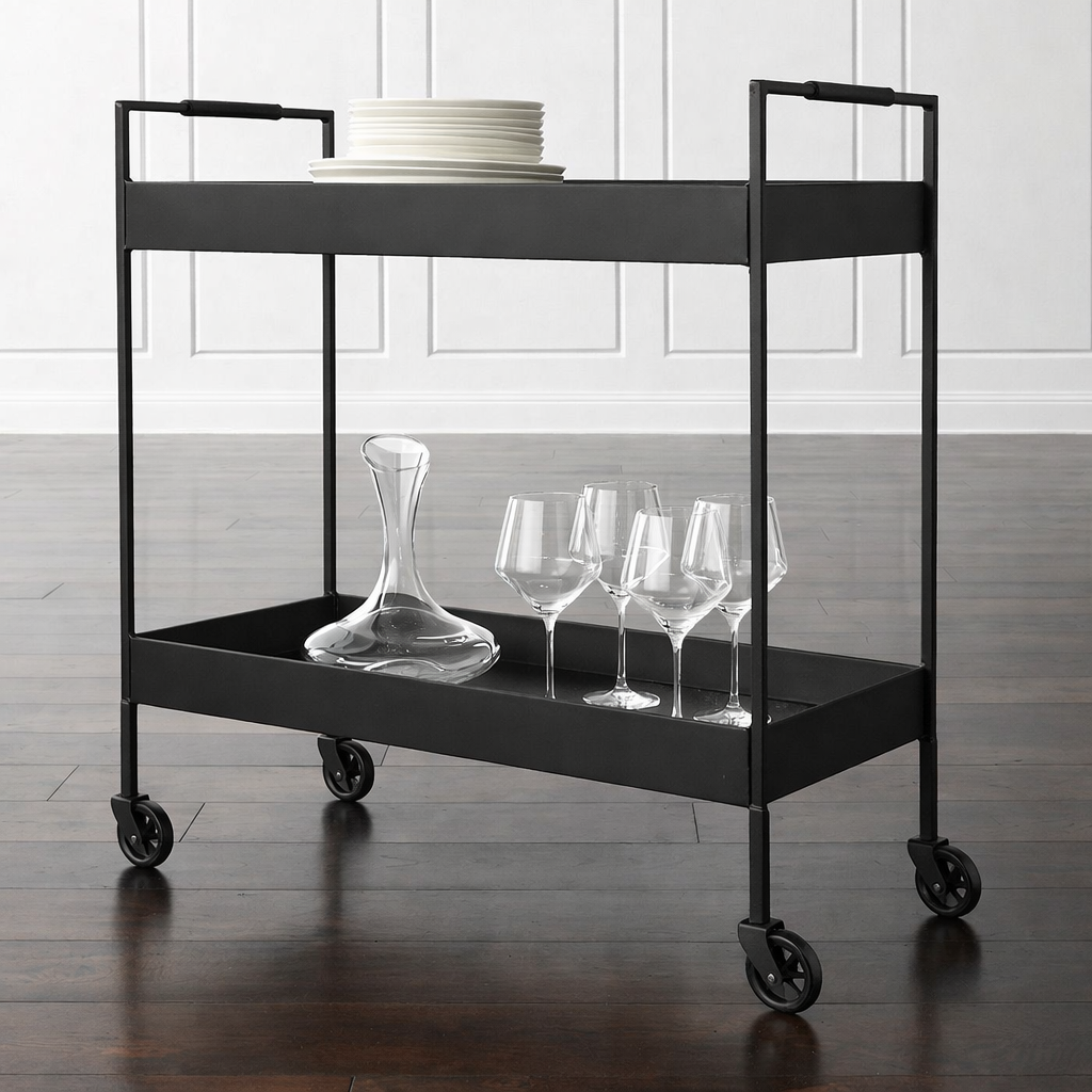 Liquir Cart Bar Trolly  